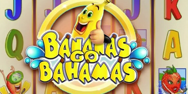 Огляд ігрових автоматів Bananas go Bahamas та потенційні переваги