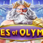 Розкрийте секрети ігрового автомата Gates of Olympus