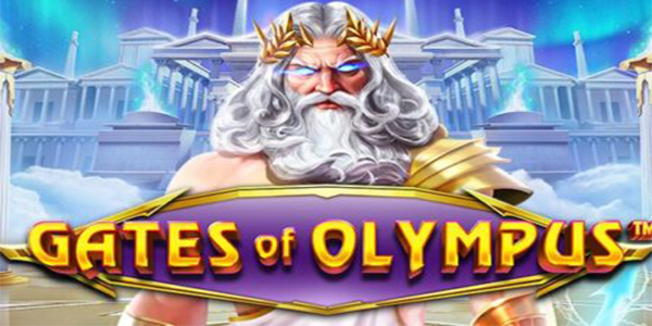 Розкрийте секрети ігрового автомата Gates of Olympus