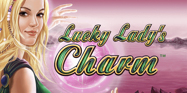 Повний посібник із Lucky Lady's Charm ігровий автомат