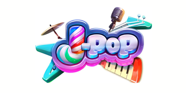 J-POP